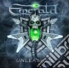 Emerald - Unleashed cd