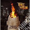 Trancemission - Naked Flames cd