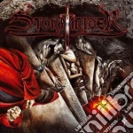 Stormrider - The Path Of Salvation cd