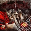Stormrider - The Path Of Salvation cd
