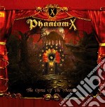 Phantom X - Opera Of The Phantom