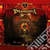 Phantom X - Opera Of The Phantom cd