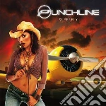 Punchline - Superfly cd