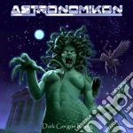 Astronomikon - Dark Gorgon Rising cd