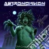 Astronomikon - Dark Gorgon Rising cd