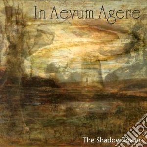 (LP Vinile) In Aevum Agere - The Shadow Tower lp vinile di In aevum agere