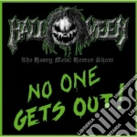 (LP VINILE) No one gets out cd