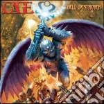 (LP VINILE) Hell destroyer cd