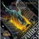 Wolfs Moon - Curse The Cult Of Chaos cd