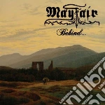Mayfair - Behind (2 Cd) cd