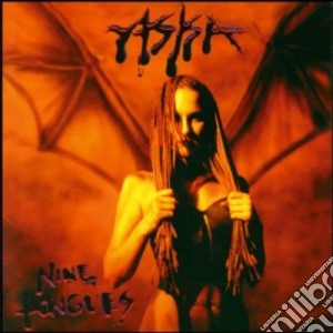 Aska - Nine Tongues cd musicale di Aska