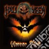 (LP Vinile) Halloween - Horror Fire (2 Lp) cd