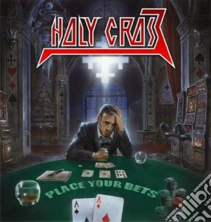 Holy Cross - Place Your Bets cd musicale di Cross Holy