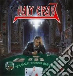 Holy Cross - Place Your Bets