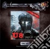 U8 - Touch Of Fire cd