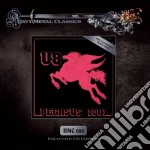 U8 - Pegasus 1001