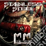 Stainless Steel - Metal Machine cd