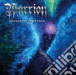 Warrion - Awakening The Hydra cd