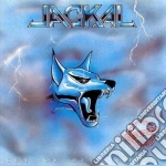 (LP Vinile) Jackal - Cry Of The Jackal vinile