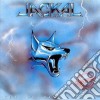 Jackal - Cry Of The Jackal cd