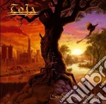 Toja - Sad Songs Of Hope cd