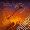 Black Hawk - A Mighty Metal Axe cd