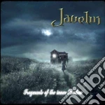Javelin - Fragments Of The Inner Shadow cd
