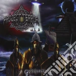 Project Terror - Conquistador cd