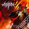 (LP Vinile) Aska - Fire Eater cd