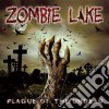 Zombie Lake - Plaque Of The Undead cd