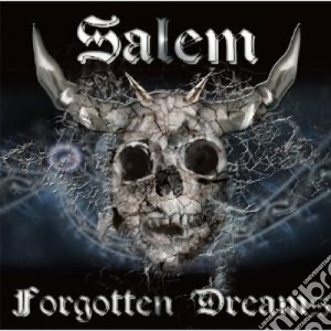 Salem - Forgotten Dreams cd musicale di Salem