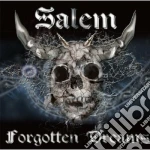 Salem - Forgotten Dreams cd