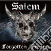 Salem - Forgotten Dreams cd