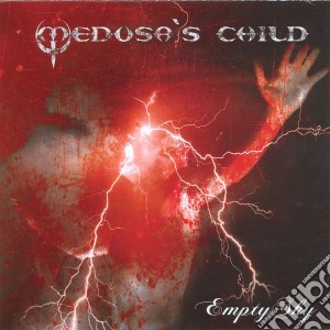 Medusa's Child - Empty Sky cd musicale di Child Medusa's