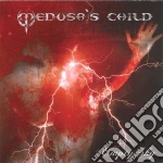 Medusa's Child - Empty Sky cd