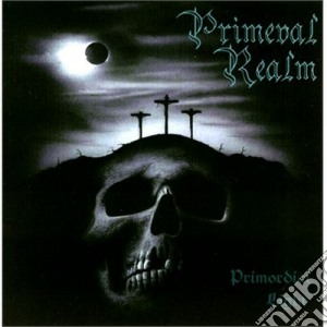 Primeval Realm - Primordial Light cd musicale di Realm Primeval