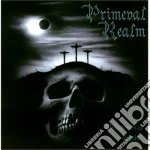 Primeval Realm - Primordial Light cd