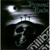 Primeval Realm - Primordial Light cd