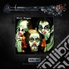 Black Dragon - Heavy Metal Intoxication cd