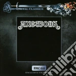 Axework - Axework cd