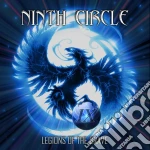 Ninth Circle - Legions Of The Brave cd