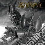 Zarpa - Bestias Del Poder cd