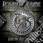 Ichabod Krane - Day Of Reckoning