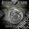 Ichabod Krane - Day Of Reckoning cd
