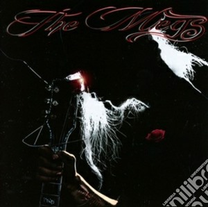Megs (The) - Awakening cd musicale di The Megs