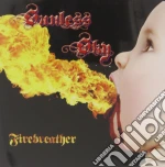 Sunless Sky - Firebreather cd