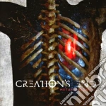 Creation's End - Metaphysical cd
