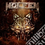 Wolfen - Evilution cd