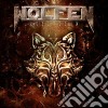 Wolfen - Evilution cd