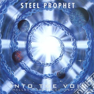 Steel Prophet - Into The Void (2 Cd) cd musicale di Prophet Steel